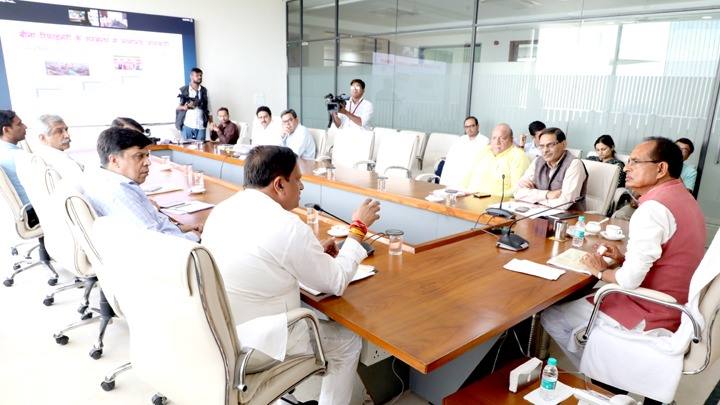 पेट्रो केमिकल्स कॉम्पलेक्स बदलेगा प्रदेश के चार जिलों सहित निकटवर्ती क्षेत्र की तकदीर और तस्वीर